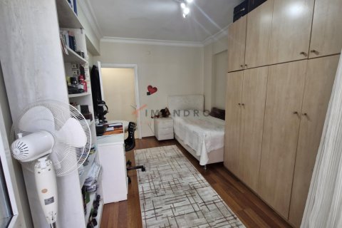 3+1 Lejlighed i Sisli, Istanbul, Tyrkiet Nr. 226457 - 12