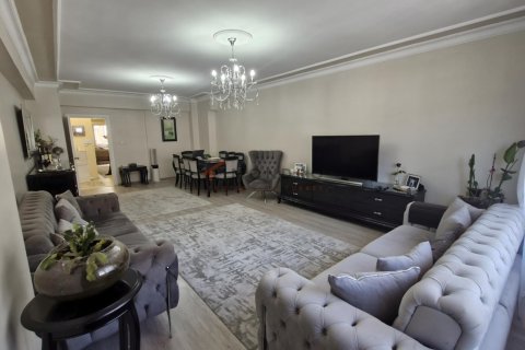 3+1 Lejlighed i Sisli, Istanbul, Tyrkiet Nr. 226457 - 2
