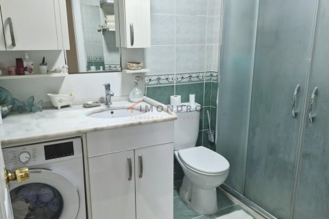 3+1 Lejlighed i Sisli, Istanbul, Tyrkiet Nr. 226457 - 9