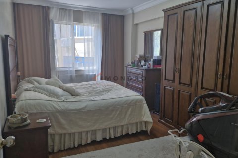 3+1 Lejlighed i Sisli, Istanbul, Tyrkiet Nr. 226457 - 10