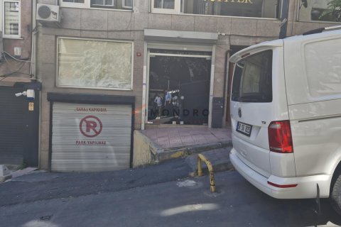3+1 Lejlighed i Sisli, Istanbul, Tyrkiet Nr. 226457 - 18