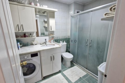 3+1 Lejlighed i Sisli, Istanbul, Tyrkiet Nr. 226457 - 8
