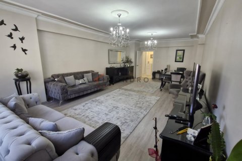 3+1 Lejlighed i Sisli, Istanbul, Tyrkiet Nr. 226457 - 3