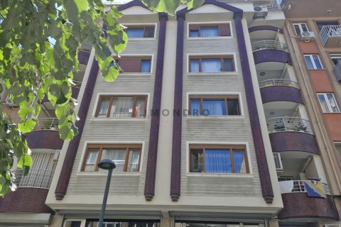 3+1 Lejlighed i Sisli, Istanbul, Tyrkiet Nr. 226457 - 17