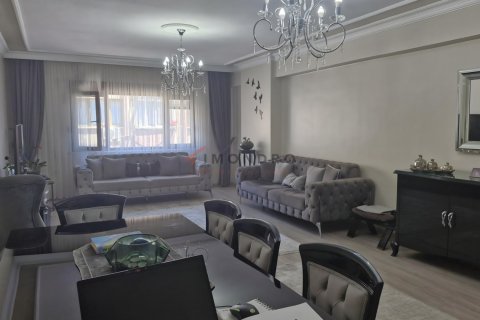 3+1 Lejlighed i Sisli, Istanbul, Tyrkiet Nr. 226457 - 4