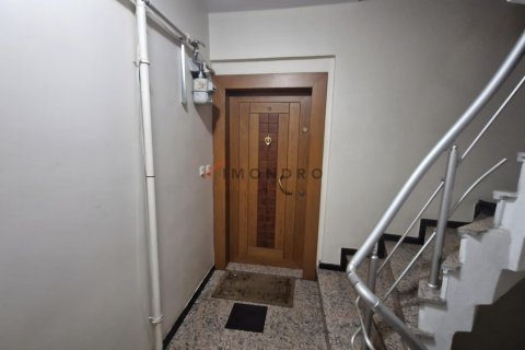3+1 Lejlighed i Sisli, Istanbul, Tyrkiet Nr. 226457 - 13