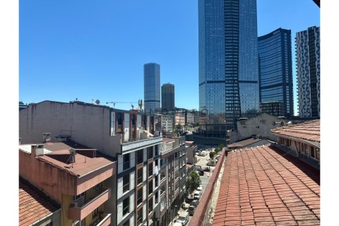 3+1 Apartment in Sisli, Istanbul, Turkey No. 226457