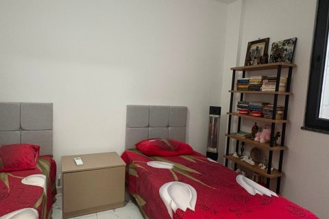 ویلا در Antalya ، ترکیه 4 خوابه ، 180 متر مربع. شماره 226459 - 2