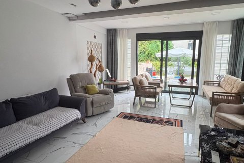 ویلا در Antalya ، ترکیه 4 خوابه ، 180 متر مربع. شماره 226459 - 6