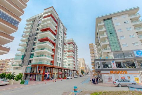 2+1 Lägenhet i Alanya, Antalya, Turkiet Nr. 216661 - 7