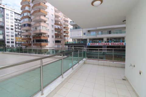 2+1 Lägenhet i Alanya, Antalya, Turkiet Nr. 216661 - 12