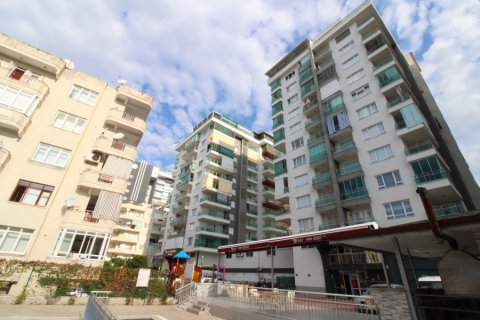 2+1 Lägenhet i Alanya, Antalya, Turkiet Nr. 216661 - 2
