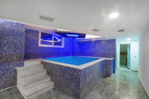 2+1 Lägenhet i Alanya, Antalya, Turkiet Nr. 216661 - 4