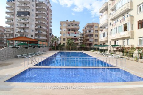 2+1 Lägenhet i Alanya, Antalya, Turkiet Nr. 216661 - 28