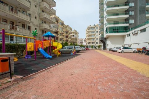 2+1 Lägenhet i Alanya, Antalya, Turkiet Nr. 216661 - 6