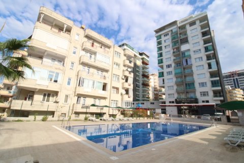 2+1 Lägenhet i Alanya, Antalya, Turkiet Nr. 216661 - 29