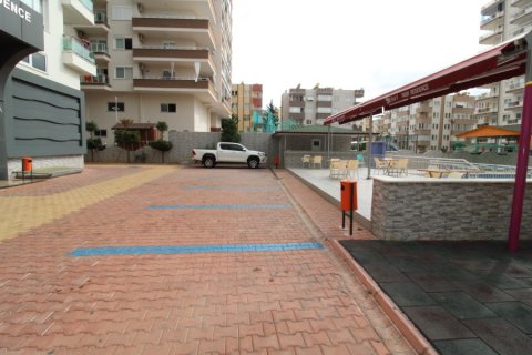 2+1 Lägenhet i Alanya, Antalya, Turkiet Nr. 216661 - 9