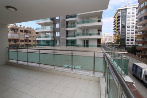 2+1 Lägenhet i Alanya, Antalya, Turkiet Nr. 216661 - 14