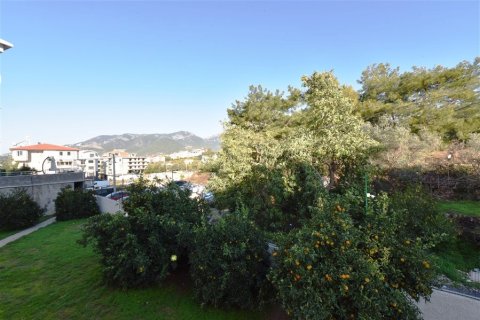 2+1 Leilighet  i Alanya, Antalya, Tyrkia Nr. 216663 - 19