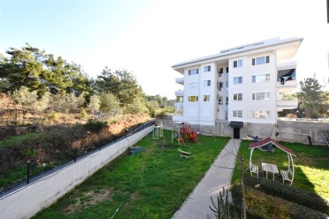 2+1 Leilighet  i Alanya, Antalya, Tyrkia Nr. 216663 - 18