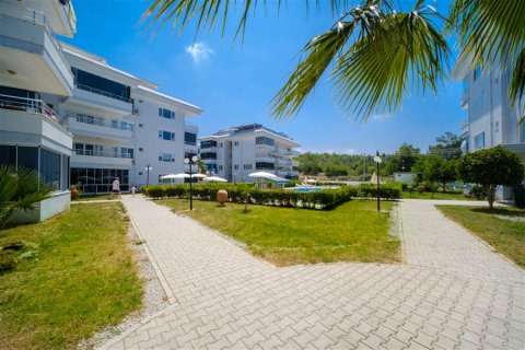 2+1 Leilighet  i Alanya, Antalya, Tyrkia Nr. 216663 - 2