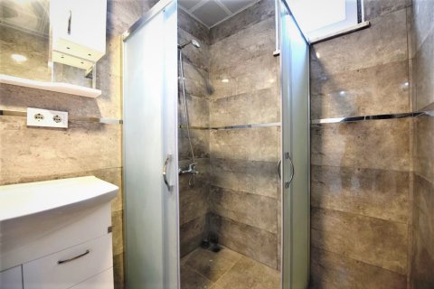 2+1 Leilighet  i Alanya, Antalya, Tyrkia Nr. 216663 - 11