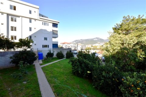 2+1 Leilighet  i Alanya, Antalya, Tyrkia Nr. 216663 - 17