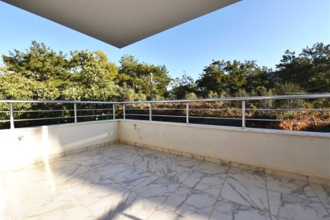 2+1 Leilighet  i Alanya, Antalya, Tyrkia Nr. 216663 - 15