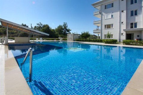 2+1 Leilighet  i Alanya, Antalya, Tyrkia Nr. 216663 - 5