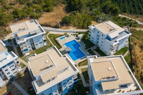 2+1 Leilighet  i Alanya, Antalya, Tyrkia Nr. 216663 - 8