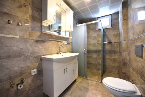 2+1 Leilighet  i Alanya, Antalya, Tyrkia Nr. 216663 - 9