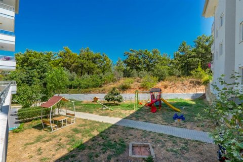 2+1 Leilighet  i Alanya, Antalya, Tyrkia Nr. 216663 - 3