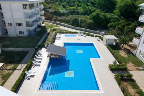 2+1 Leilighet  i Alanya, Antalya, Tyrkia Nr. 216663 - 4