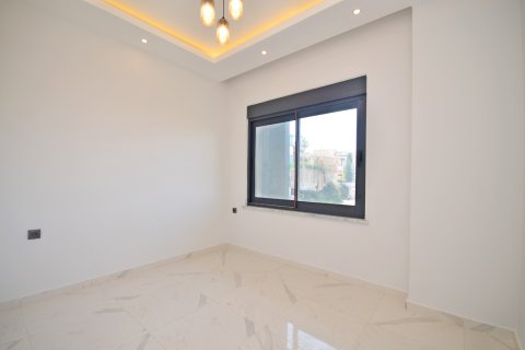 Daire 2+1 Alanya, Antalya, Türkiye №216659 - 10