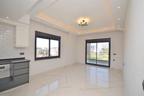 Daire 2+1 Alanya, Antalya, Türkiye №216659 - 15
