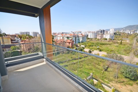 Daire  2+1  Alanya, Antalya, Türkiye №216659 - 18