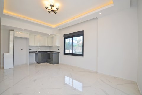 Daire 2+1 Alanya, Antalya, Türkiye №216659 - 12
