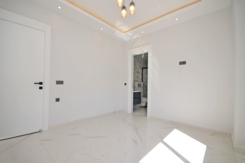 Daire 2+1 Alanya, Antalya, Türkiye №216659 - 8