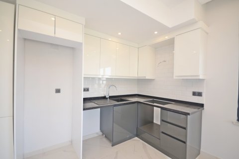Daire  2+1  Alanya, Antalya, Türkiye №216659 - 14