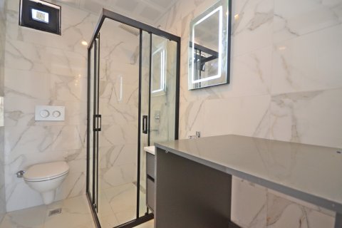 Daire  2+1  Alanya, Antalya, Türkiye №216659 - 16