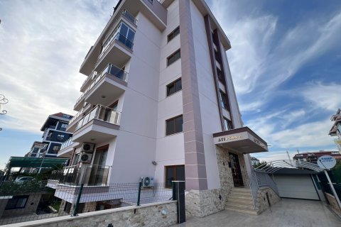 Daire  2+1  Alanya, Antalya, Türkiye №216662 - 11