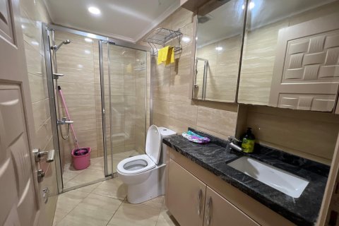 Daire  2+1  Alanya, Antalya, Türkiye №216662 - 8