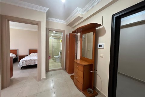 Daire  2+1  Alanya, Antalya, Türkiye №216662 - 5