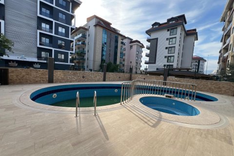 Daire  2+1  Alanya, Antalya, Türkiye №216662 - 10