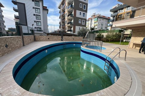 Daire  2+1  Alanya, Antalya, Türkiye №216662 - 9