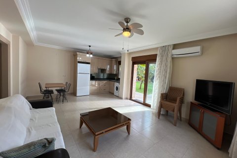 2+1 Leilighet  i Alanya, Antalya, Tyrkia Nr. 216662