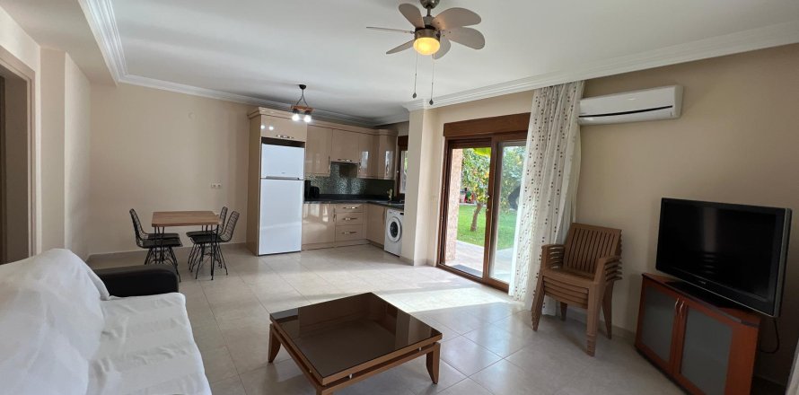 Daire  2+1  Alanya, Antalya, Türkiye №216662