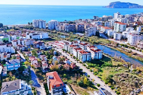 2+1 Wohnung  in Alanya, Antalya, Türkei Nr. 216658 - 11