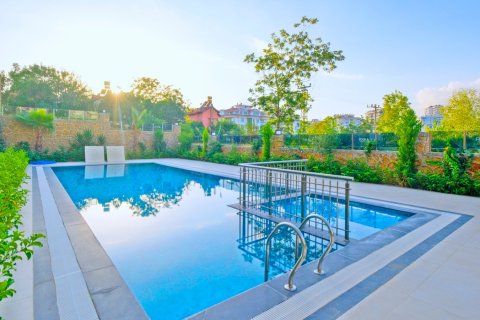 2+1 Wohnung  in Alanya, Antalya, Türkei Nr. 216658 - 7