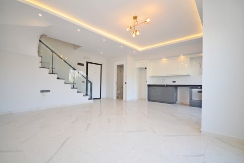 2+1 Wohnung  in Alanya, Antalya, Türkei Nr. 216658 - 13